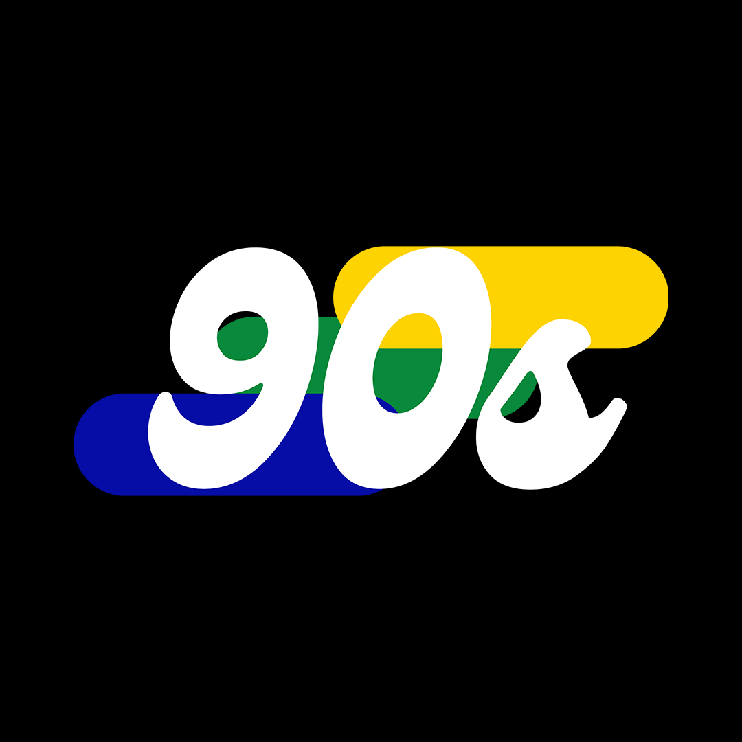 90s
