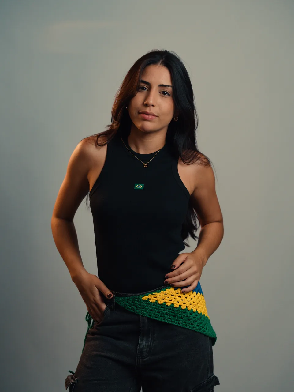 Combo Bandana + Camisa — foto 1